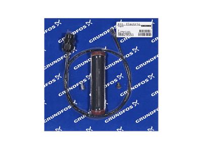 98829551 grundfos комплект, электрический 5712602005226