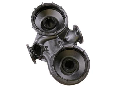 98980999 grundfos запасной, насос корпус 5712604638682