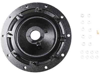 98990965 grundfos корпус (комплект ремонтный) 5712604806739