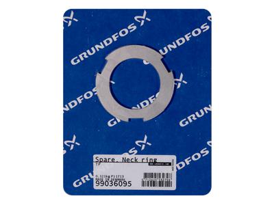 99036095 grundfos запасной, кольцо  5712605532798