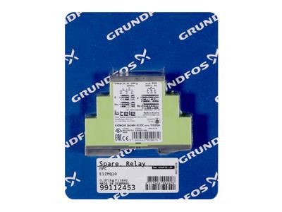 99112453 grundfos запасной, эстафета 5712606992928