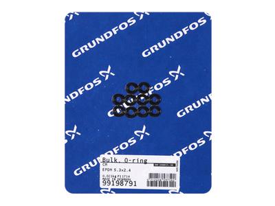 99198791 grundfos уплотнение (большая упаковка) 5712608537592