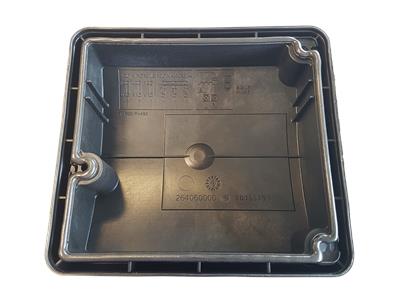 99723671 grundfos моторная крышка (ремонт) 5713833412104