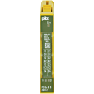 312410 Pilz PSSu E S 2DO 2