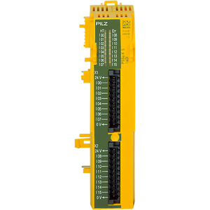 312430 Pilz  PSSu K S 16DI