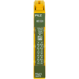 312490 Pilz  PSSu E S 2AI RTD