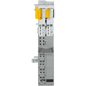 312655 Pilz  PSSu BS-R 2/8 C