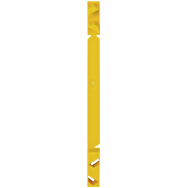 312917 Pilz PSSu A CE "O" yellow (10 pcs.)