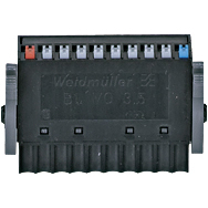 313115 Pilz  PSSu A Con 1/10 C (2 pcs.)