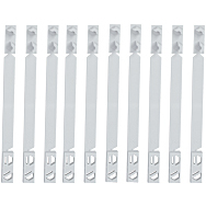 313900 Pilz  PSSu A CE "B" light-grey (10 pcs.)