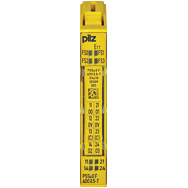 314210 Pilz  PSSu E F 4DO 0.5-T