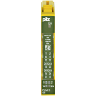 314400 Pilz  PSSu E S 4DI-T