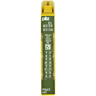 314445 Pilz PSSu E S 4AI U-T