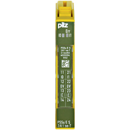 314450 Pilz  PSSu E S 2AI I se-T