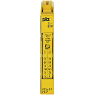 315185 Pilz  PSSu E F PS-P-R
