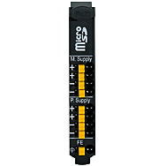 328831 Pilz  PSS u2 T 9 SD (1 pc.)