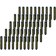 328842 Pilz  PSS u2 T 8 (5 x 10 pcs.)