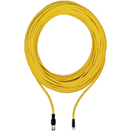 380202 Pilz Кабель PSS67 Cable M8sf M12sm, 10m