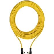 380214 Pilz Кабель PSS67 Cable M12af M12am, 10m