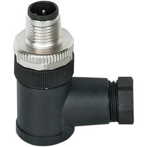 380310 Pilz Разъем PSS67 M12 connector, angled, male, 5pole