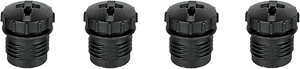 380324 Pilz Аксессуары Caps for IP67 moduls