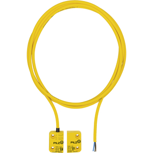 504226 Pilz Магнитный безопасный переключатель PSEN 1.1a-20/PSEN 1.1-20 /8mm/5m/1unit
