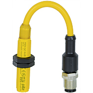 526128 Pilz Магнитный безопасный переключатель PSEN ma1.3n-20/1switch
