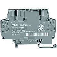 535109 Pilz терминал шкафа управления PSEN ix0 F1 mag
