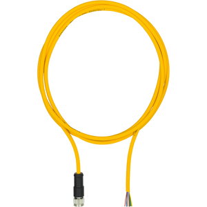 540319 Pilz Кабель PSEN cable axial M12 8-pole 3m