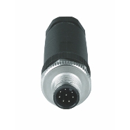 540334 Pilz Разъем PSEN/PDP67 M12-8sm screw terminals