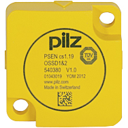 540380 Pilz Привод PSEN cs1.19-OSSD1&2 1actuator