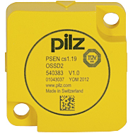 540383 Pilz Привод PSEN cs1.19-OSSD2 1actuator