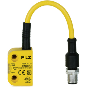 541053 Pilz Безопасный переключатель RFID PSEN cs3.1n 1switch