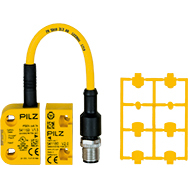 541109 Pilz Безопасный переключатель RFID PSEN cs4.1 M12/8-0.15m/PSEN cs4.1 1Unit