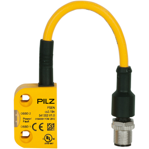 541353 Pilz Безопасный переключатель RFID PSEN cs3.19n 1 switch