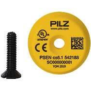 542188 Pilz Привод PSEN cs6.1 low profile screw 1 actuator