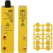 542213 Pilz Безопасный переключатель RFID PSEN cs6.21n/PSEN cs6.11 M12 1UNIT