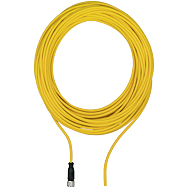 570356 Pilz Кабель PSEN cable M12-12sf 50m