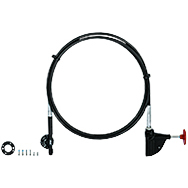 570468 Pilz Кабель PSEN ml escape release cordset 1,0m