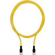 630280 Pilz Кабель PSEN op cable axial M12 5-p. shield.0,5m