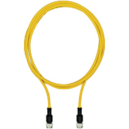 630281 Pilz Кабель PSEN op cable axial M12 5-p. shield. 1m
