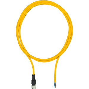 630301 Pilz Кабель PSEN op cable axial M12 4-pole 5m