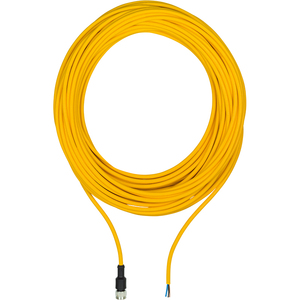 630305 Pilz Кабель PSEN op cable axial M12 4-p. shield. 10m
