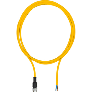 630311 Pilz Кабель PSEN op cable axial M12 5-pole 5m