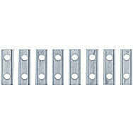 630326 Pilz Регулируемый угловой кронштейн PSEN op Bracket kit adjustable