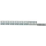 630957 Pilz Монтажный комплект PSEN op Protective Bracket-6/1