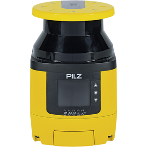 6D000016 Pilz Главная модель PSEN sc M 3.0 08-12