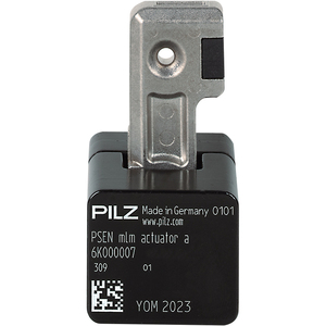 6K000007 Pilz Привод PSEN mlm actuator a