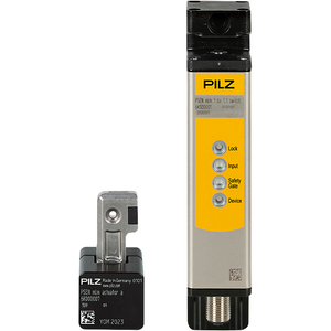 6K000009 Pilz блокирующее устройство безопасности PSEN mlm 1 ba 1.1 unit a