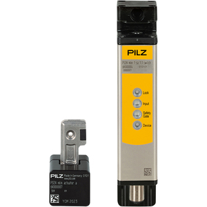 6K000012 Pilz блокирующее устройство безопасности PSEN mlm 1 sa 1.1 unit a